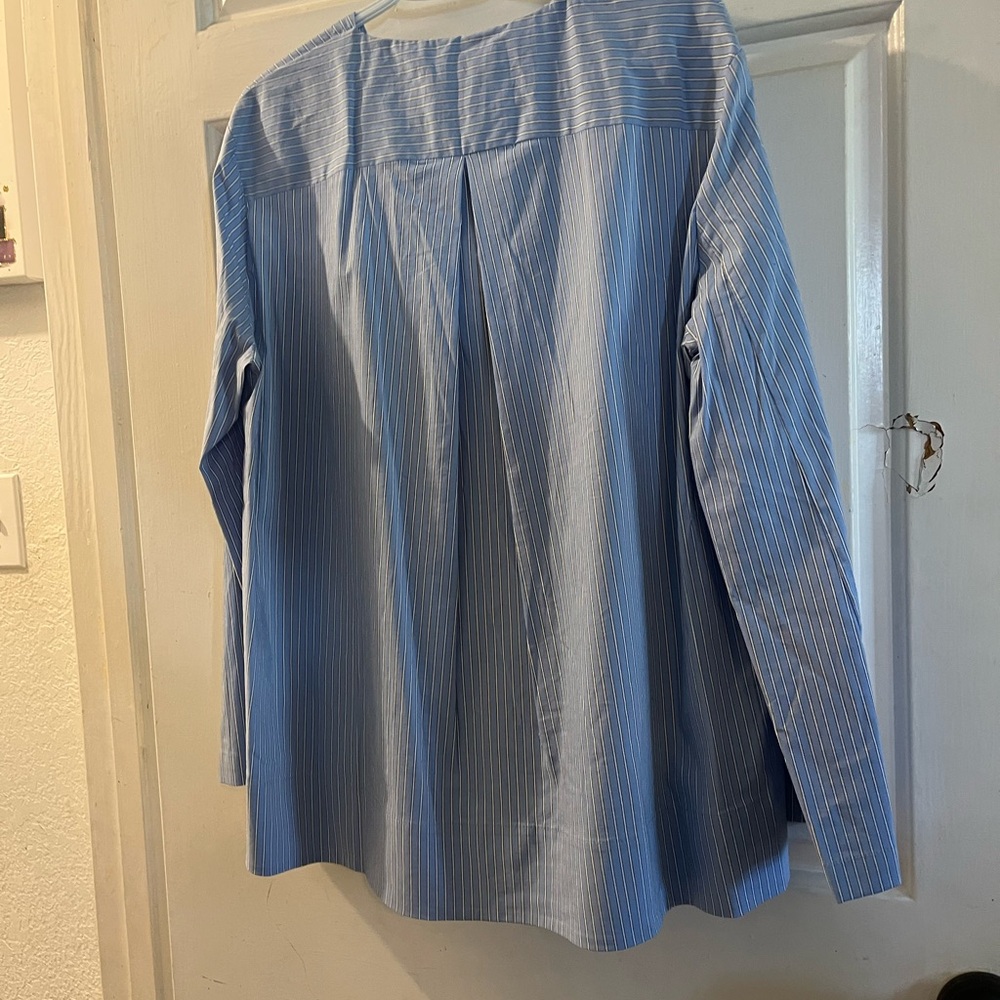 Zara top - Picture 2 of 2